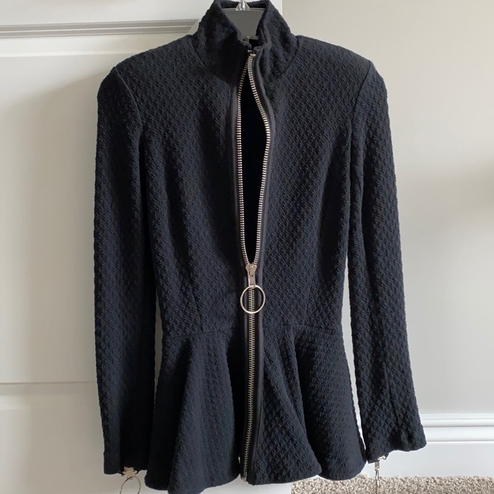 Betsey Johnson jacket